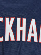 【2013/14】パリ・サンジェルマン（H）/ CONDITION：A- / SIZE：L / #32 / BECKHAM / リーグ・アン優勝パッチ