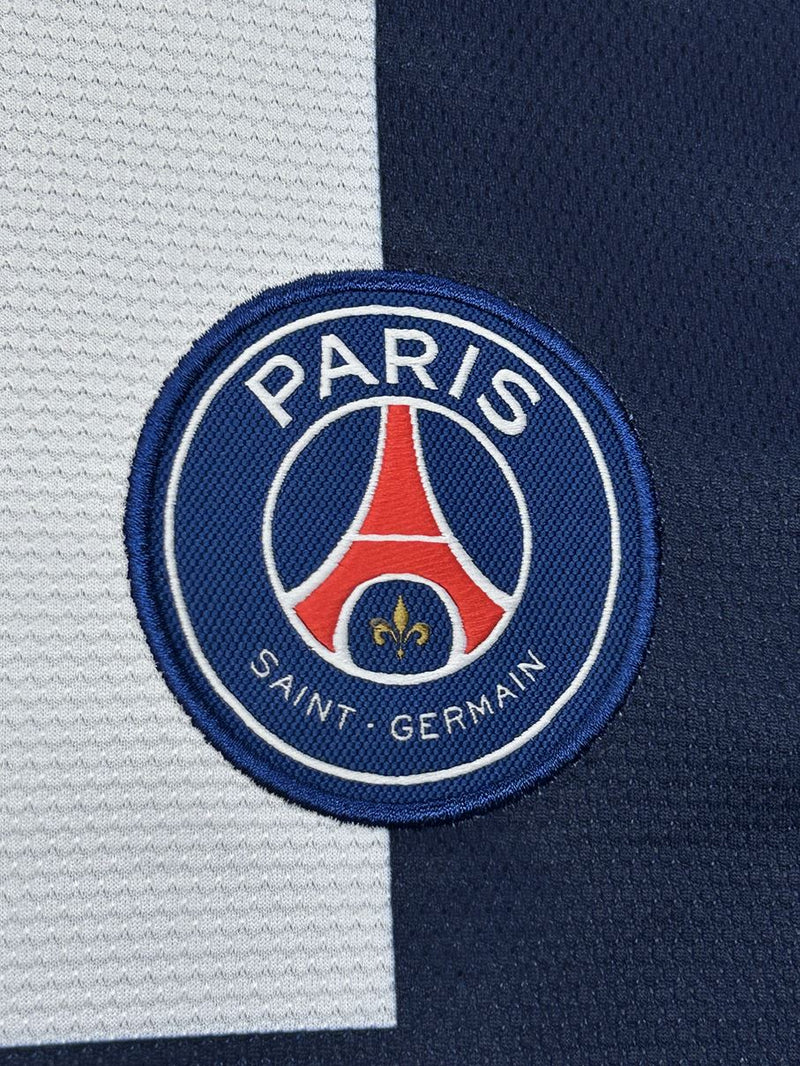 【2013/14】パリ・サンジェルマン（H）/ CONDITION：A- / SIZE：L / #32 / BECKHAM / リーグ・アン優勝パッチ