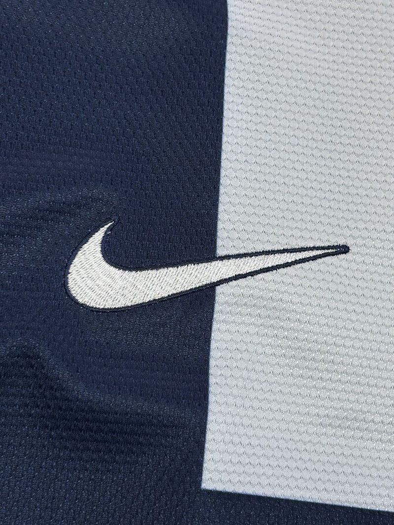 【2013/14】パリ・サンジェルマン（H）/ CONDITION：A- / SIZE：L / #32 / BECKHAM / リーグ・アン優勝パッチ