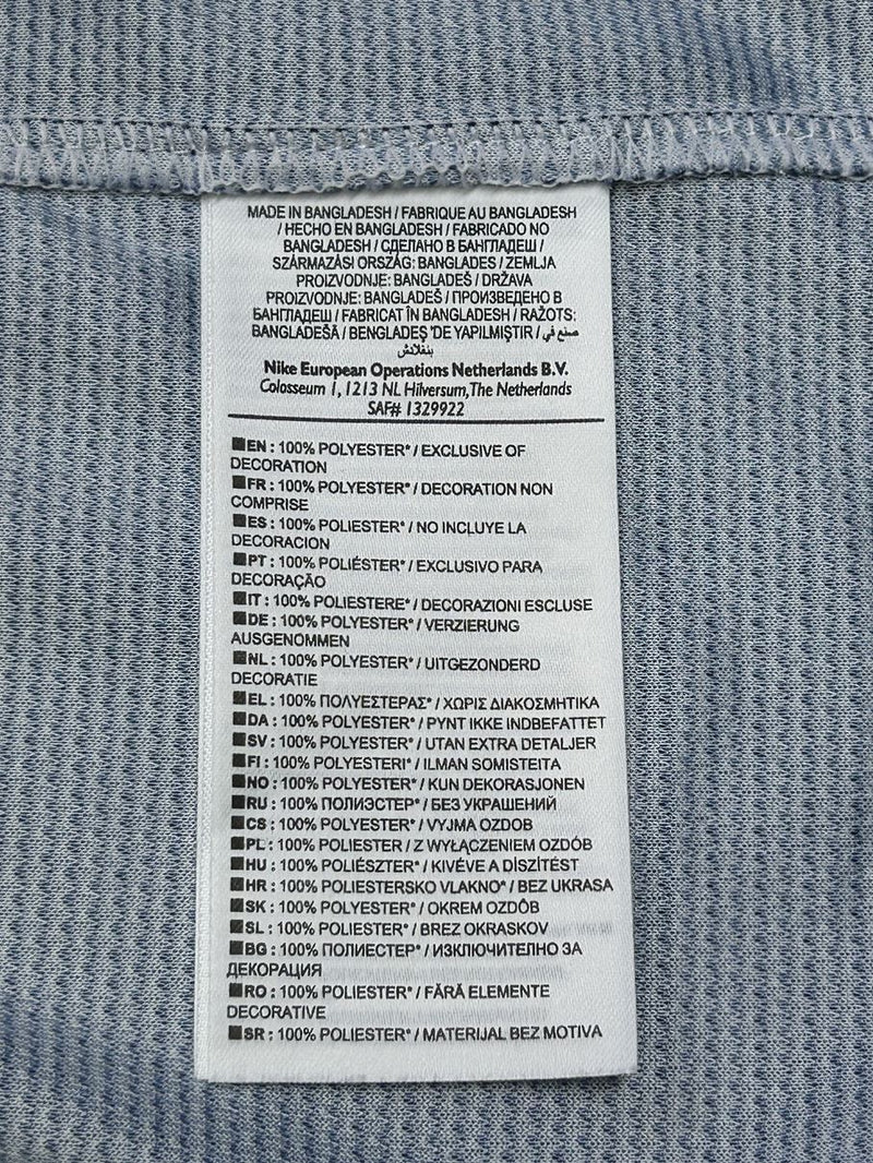 【2013/14】パリ・サンジェルマン（H）/ CONDITION：A- / SIZE：L / #32 / BECKHAM / リーグ・アン優勝パッチ