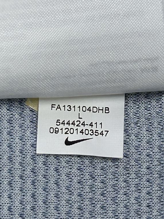 【2013/14】パリ・サンジェルマン（H）/ CONDITION：A- / SIZE：L / #32 / BECKHAM / リーグ・アン優勝パッチ