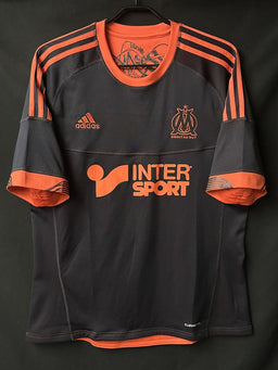 マルセイユ – Vintage Sports Football Store