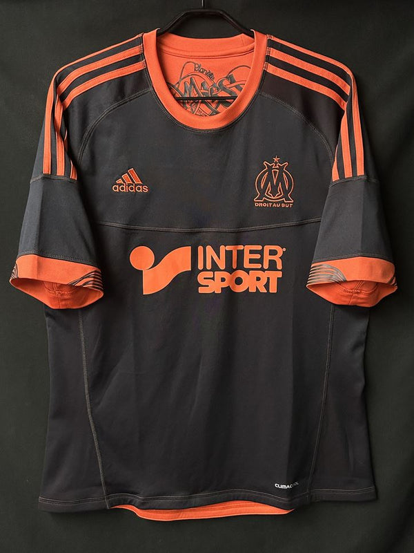 【2012/13】マルセイユ（3rd）/ CONDITION：A- / SIZE：L / リバーシブル