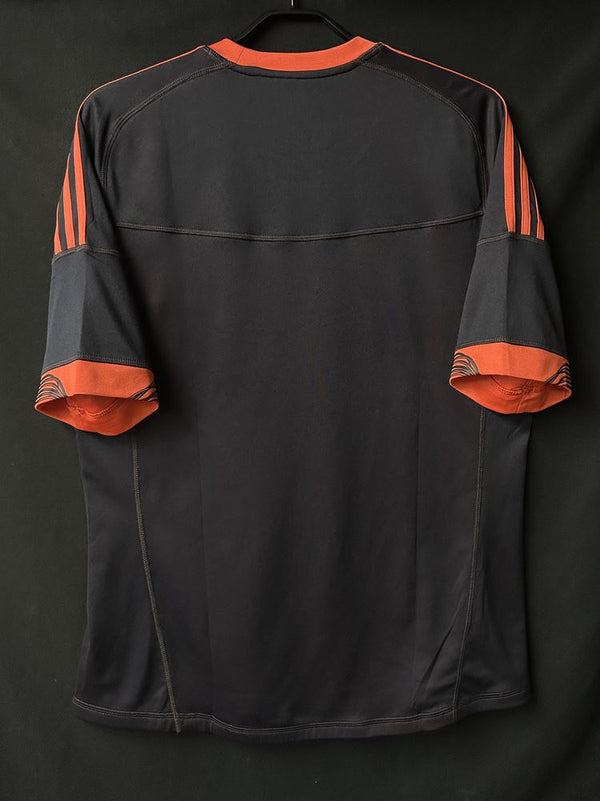 【2012/13】マルセイユ（3rd）/ CONDITION：A- / SIZE：L / リバーシブル