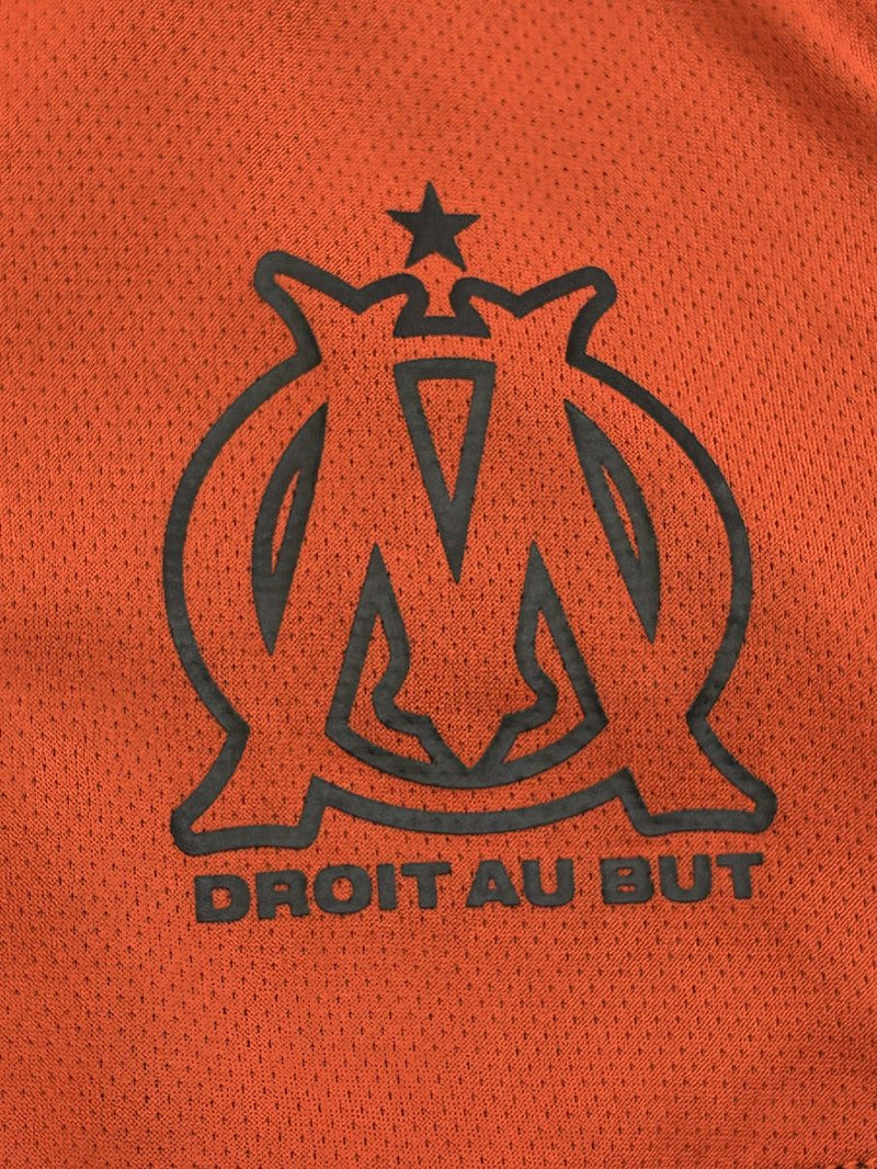 【2012/13】マルセイユ（3rd）/ CONDITION：A- / SIZE：L / リバーシブル