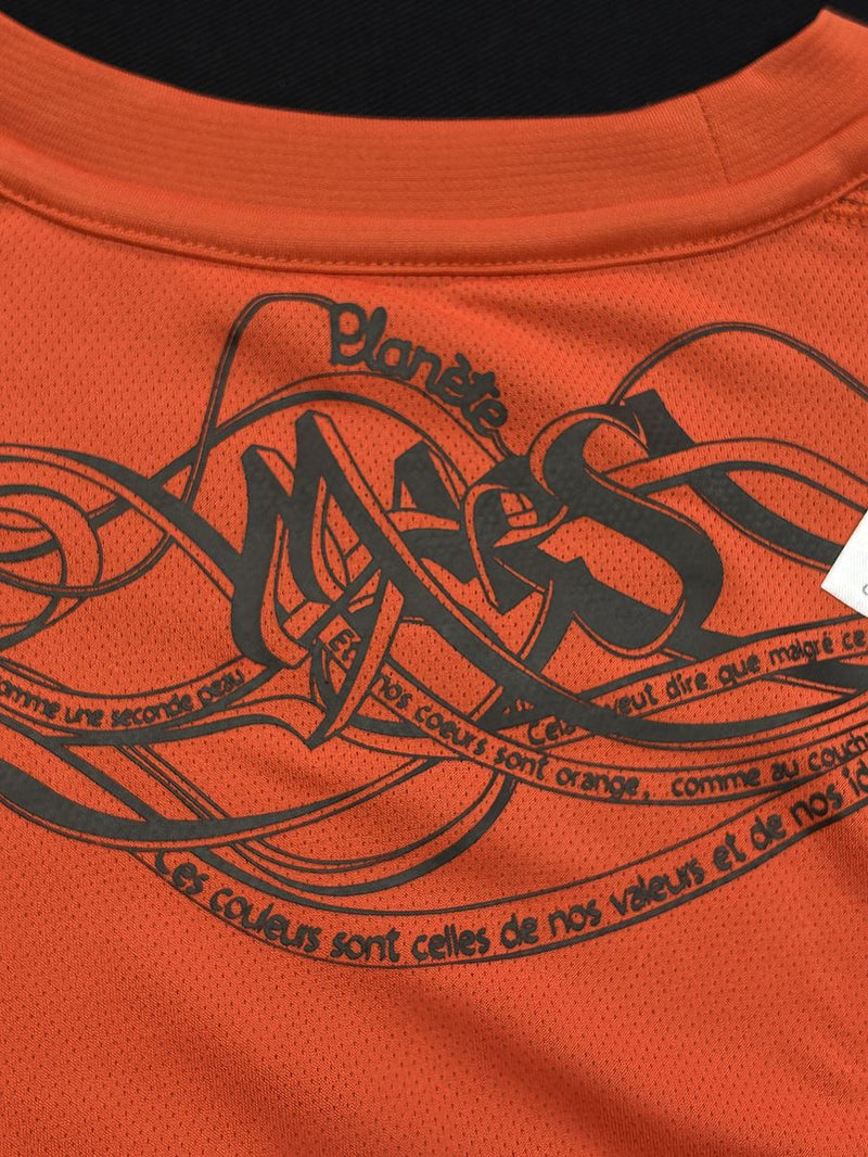 【2012/13】マルセイユ（3rd）/ CONDITION：A- / SIZE：L / リバーシブル