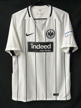 【2017/18】フランクフルト（H）/ CONDITION：A / SIZE：L