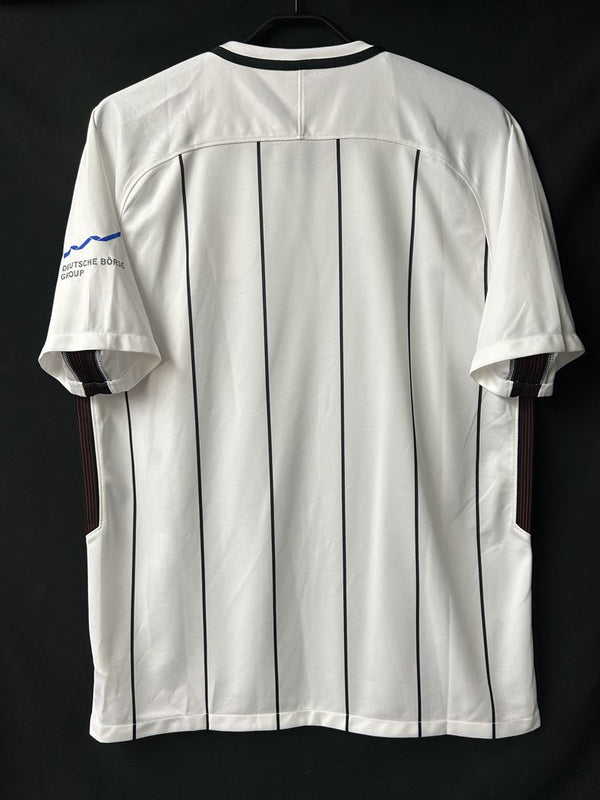 【2017/18】フランクフルト（H）/ CONDITION：A / SIZE：L