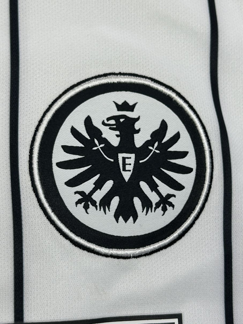 【2017/18】フランクフルト（H）/ CONDITION：A / SIZE：L