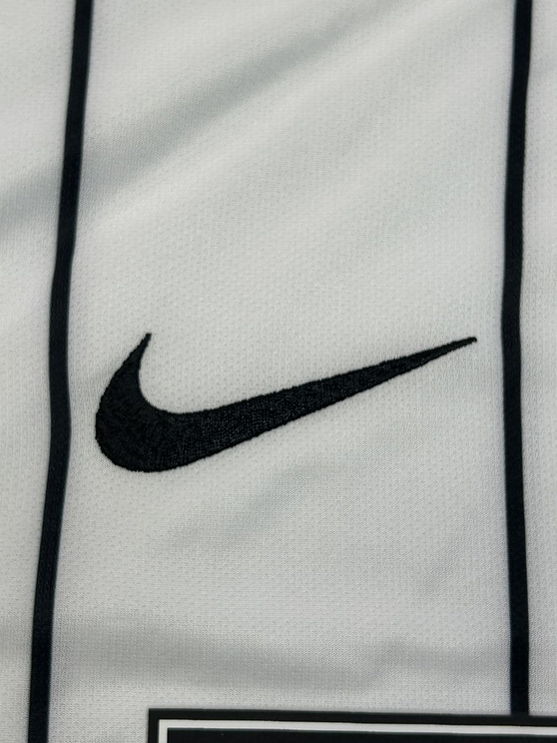 【2017/18】フランクフルト（H）/ CONDITION：A / SIZE：L