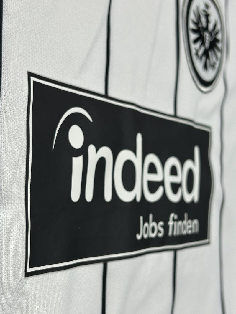 【2017/18】フランクフルト（H）/ CONDITION：A / SIZE：L