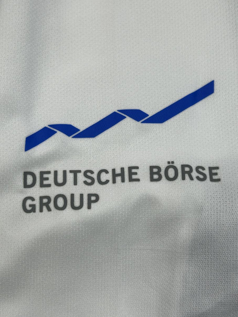 【2017/18】フランクフルト（H）/ CONDITION：A / SIZE：L