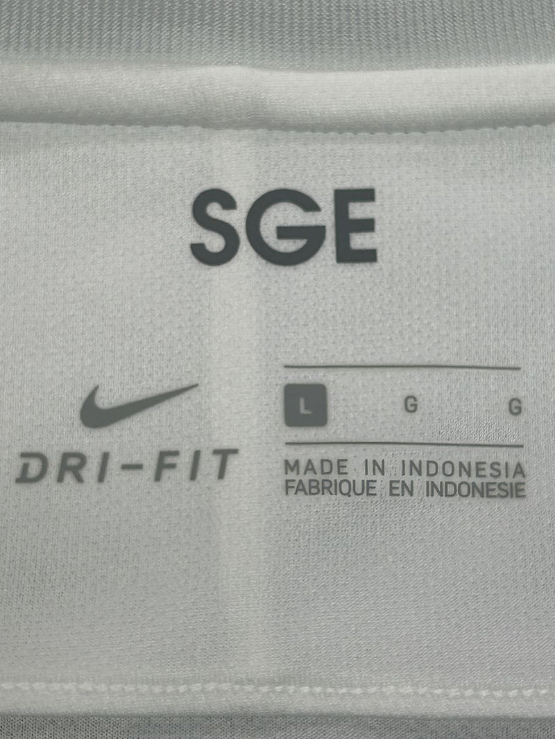 【2017/18】フランクフルト（H）/ CONDITION：A / SIZE：L