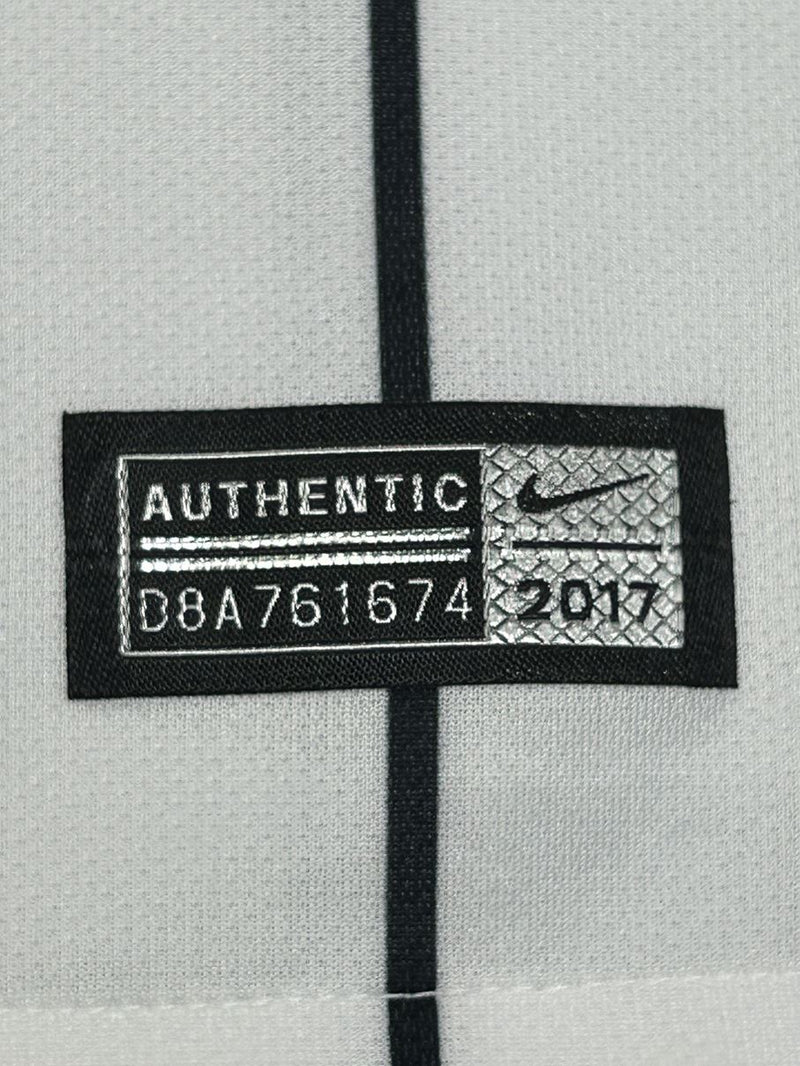 【2017/18】フランクフルト（H）/ CONDITION：A / SIZE：L