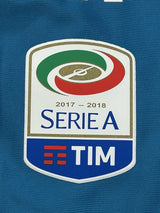 【2017/18】ユベントス（GK）/ CONDITION：NEW / SIZE：M / #1 / BUFFON / セリエAフル仕様