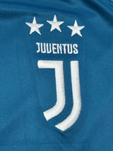 【2017/18】ユベントス（GK）/ CONDITION：NEW / SIZE：M / #1 / BUFFON / セリエAフル仕様