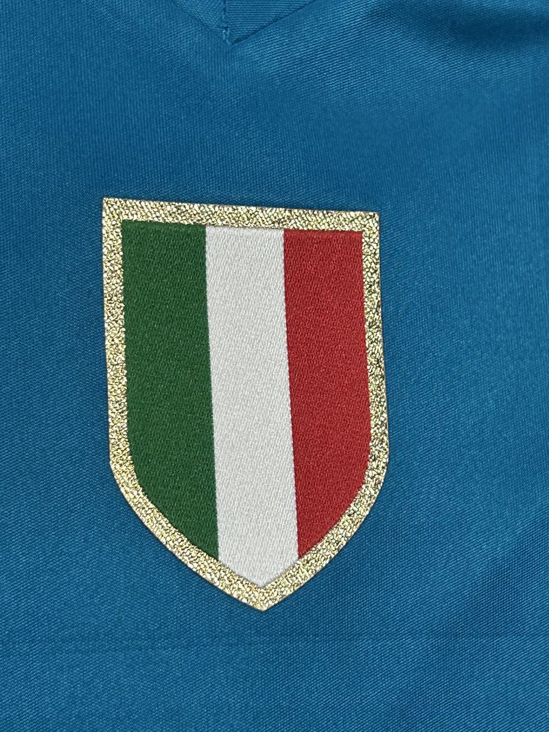 【2017/18】ユベントス（GK）/ CONDITION：NEW / SIZE：M / #1 / BUFFON / セリエAフル仕様