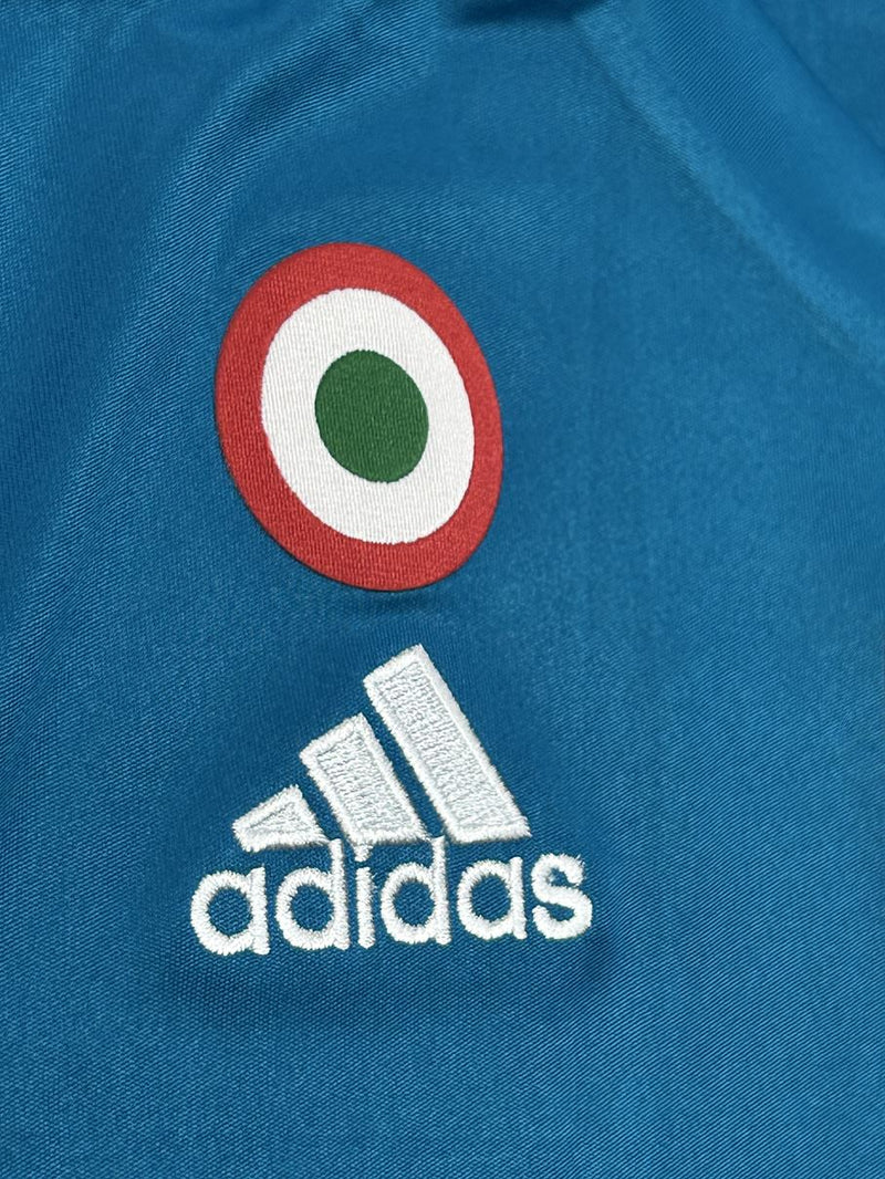 【2017/18】ユベントス（GK）/ CONDITION：NEW / SIZE：M / #1 / BUFFON / セリエAフル仕様