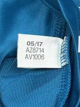 【2017/18】ユベントス（GK）/ CONDITION：NEW / SIZE：M / #1 / BUFFON / セリエAフル仕様