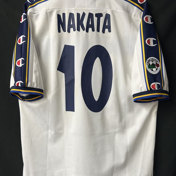 パルマ – Vintage Sports Football Store