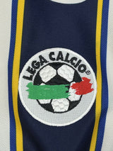 【2001/02】パルマ（A）/ CONDITION：A- / SIZE：M / #10 / NAKATA / レガ・カルチョパッチ