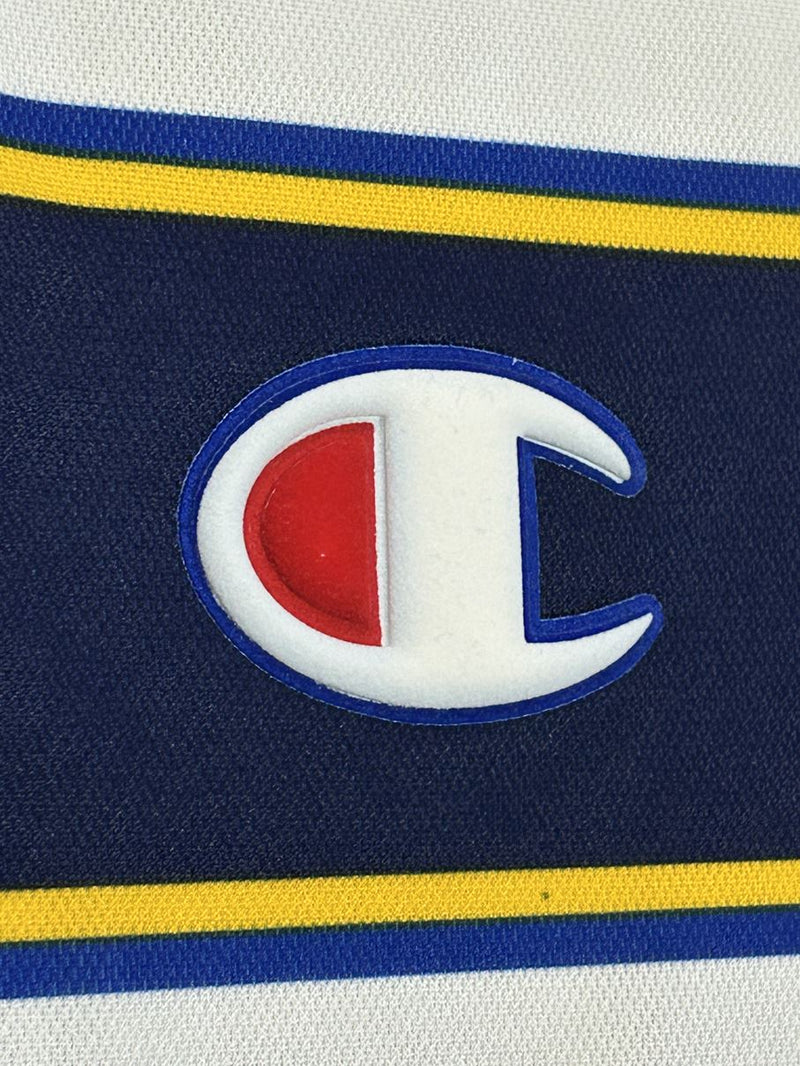 【2001/02】パルマ（A）/ CONDITION：A- / SIZE：M / #10 / NAKATA / レガ・カルチョパッチ