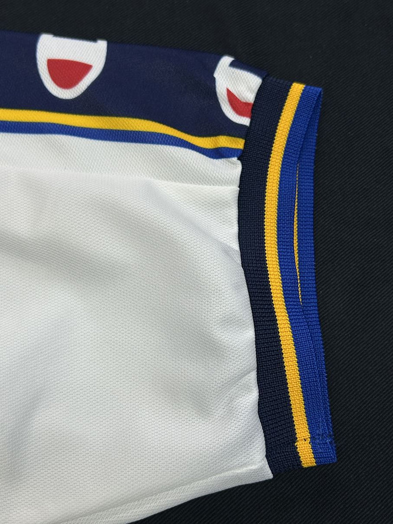 【2001/02】パルマ（A）/ CONDITION：A- / SIZE：M / #10 / NAKATA / レガ・カルチョパッチ