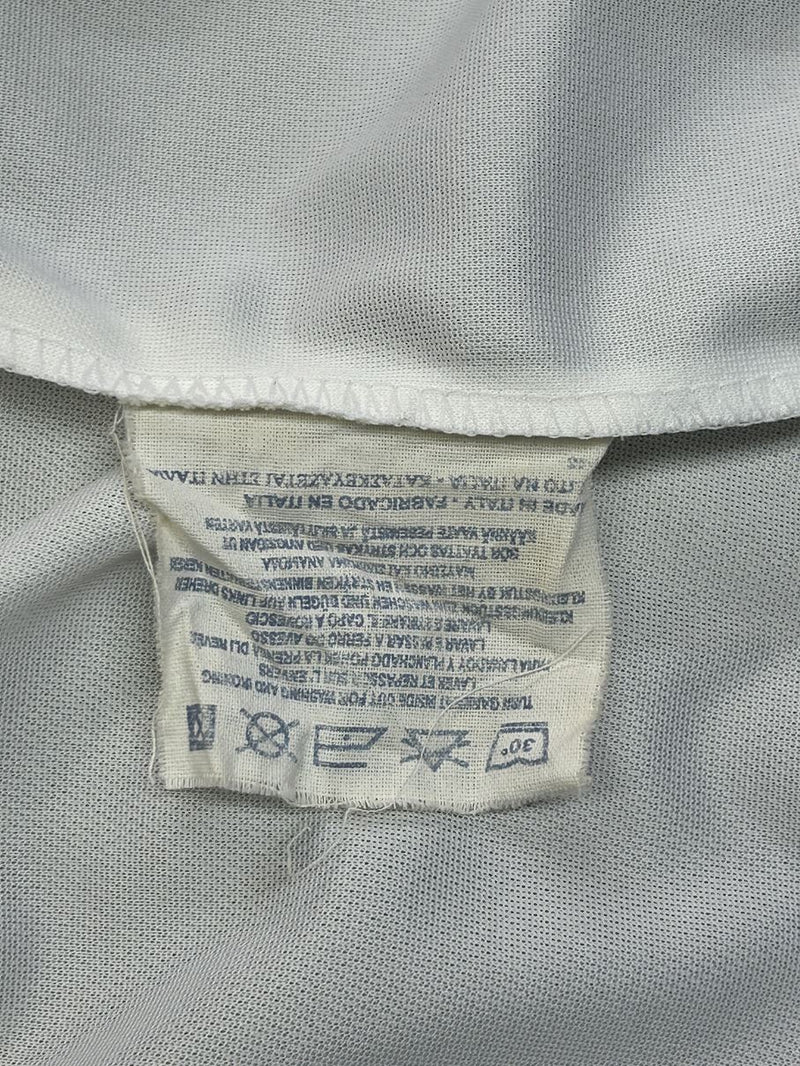 【2001/02】パルマ（A）/ CONDITION：A- / SIZE：M / #10 / NAKATA / レガ・カルチョパッチ