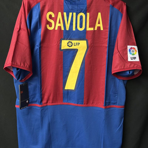 バルセロナ – Vintage Sports Football Store