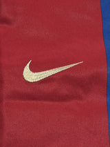 【2002/03】バルセロナ（H）/ CONDITION：New / SIZE：L / #7 / SAVIOLA