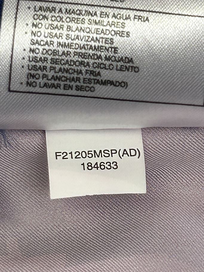 【2002/03】バルセロナ（H）/ CONDITION：New / SIZE：L / #7 / SAVIOLA