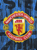 【1992/93】マンチェスター・ユナイテッド（A）/ CONDITION：A- / SIZE：L