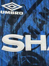 【1992/93】マンチェスター・ユナイテッド（A）/ CONDITION：A- / SIZE：L