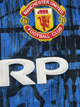 【1992/93】マンチェスター・ユナイテッド（A）/ CONDITION：A- / SIZE：L