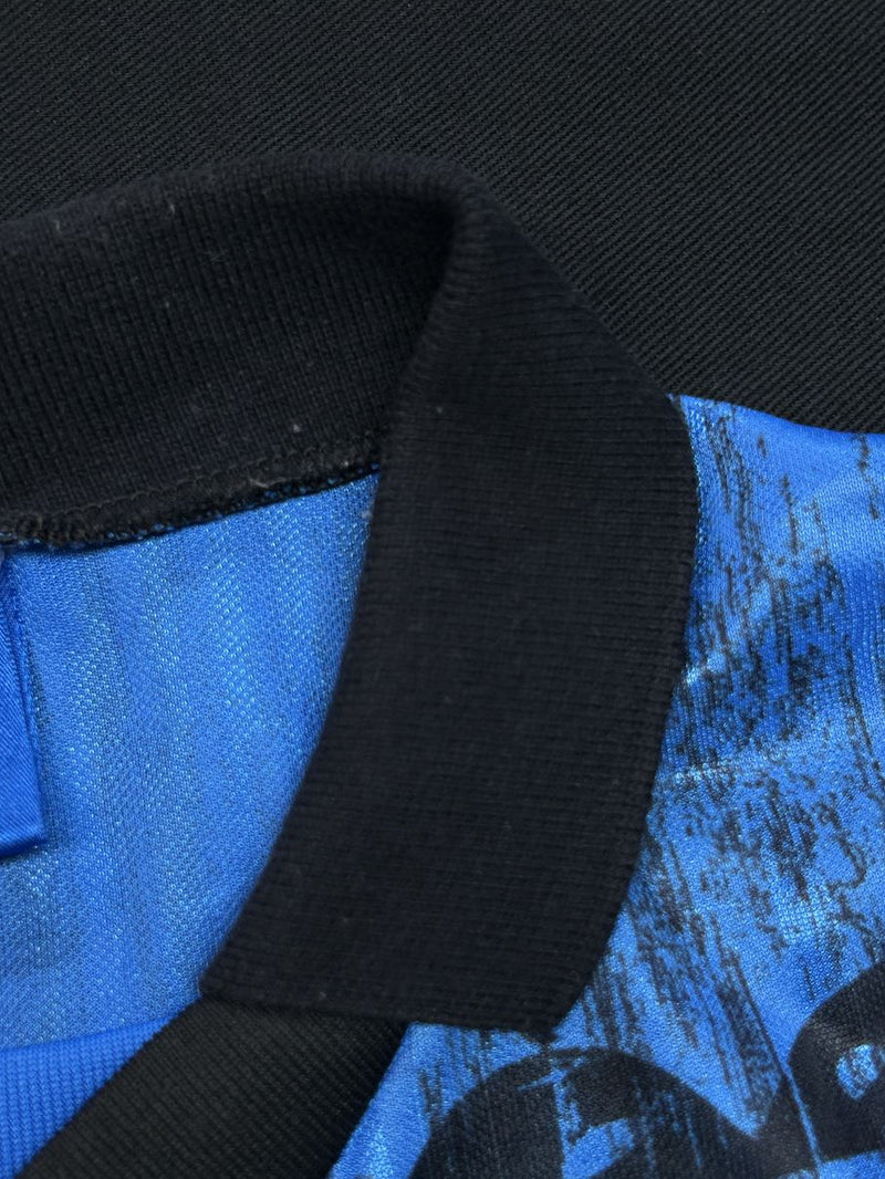 【1992/93】マンチェスター・ユナイテッド（A）/ CONDITION：A- / SIZE：L