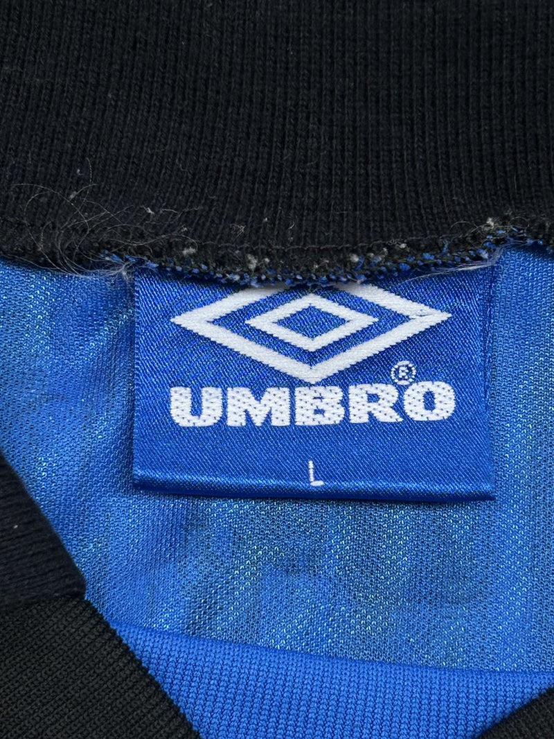 【1992/93】マンチェスター・ユナイテッド（A）/ CONDITION：A- / SIZE：L