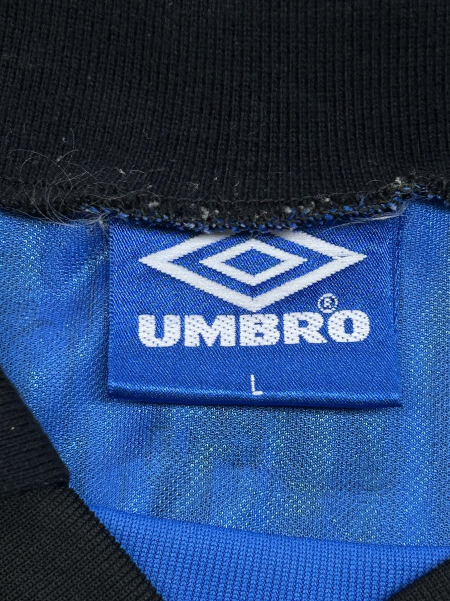 マンチェスターユナイテッド　92/93 アウェイ　XL マンチェスター ユナイテッド 92/93 アウェイ ユニフォーム XL