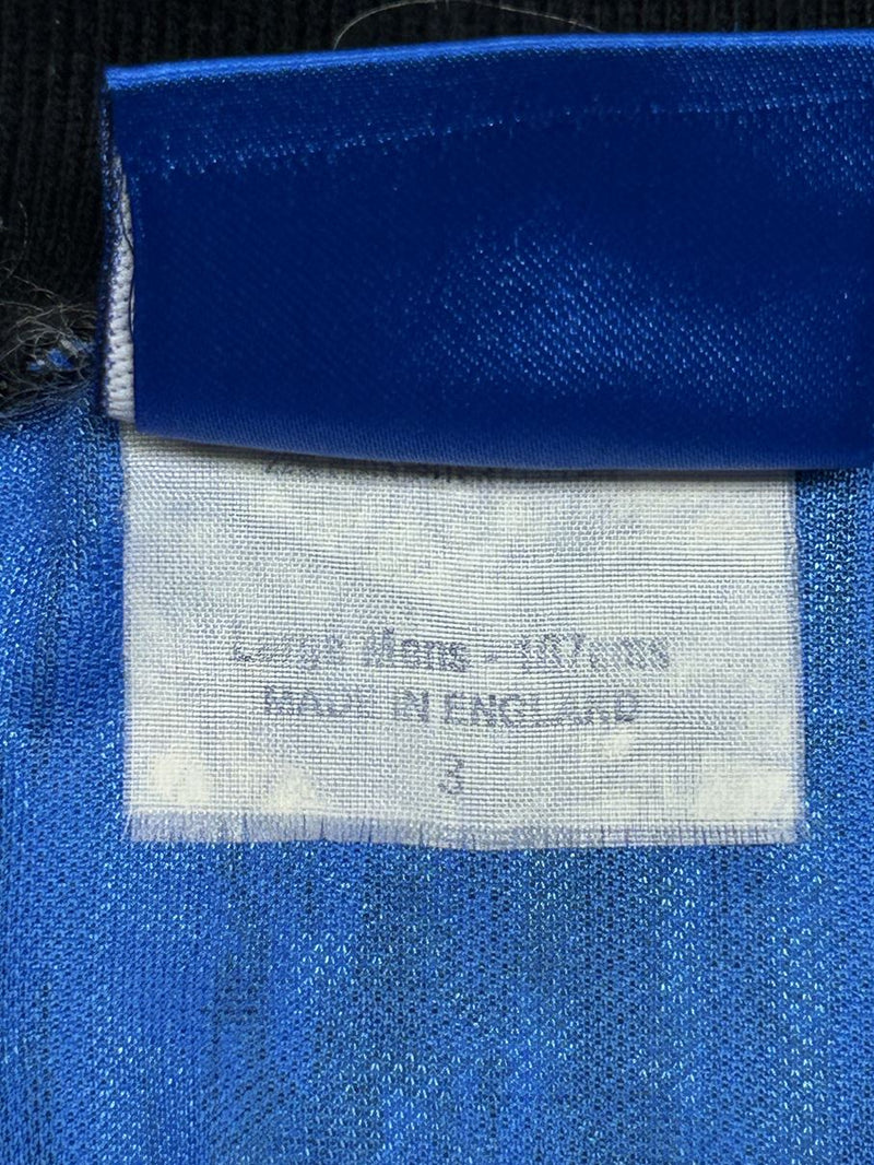 【1992/93】マンチェスター・ユナイテッド（A）/ CONDITION：A- / SIZE：L