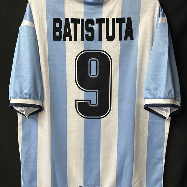 南米代表チーム – Vintage Sports Football Store