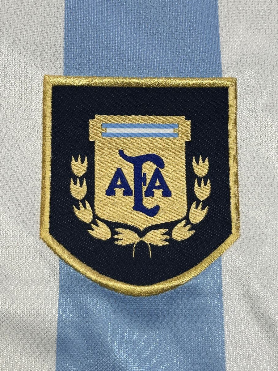 1999/2000】アルゼンチン代表（H）/ CONDITION：A / SIZE：L（42-44