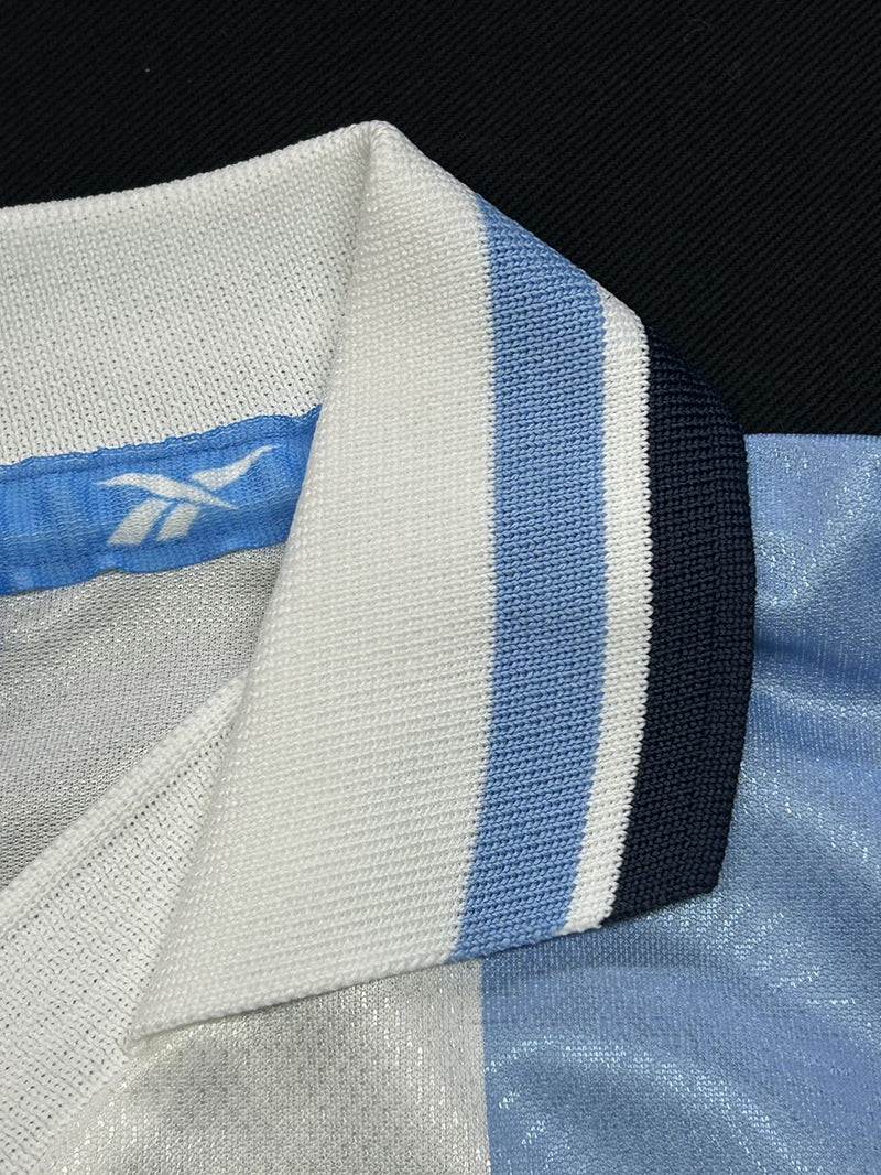 【1999/2000】アルゼンチン代表（H）/ CONDITION：A / SIZE：L（42-44）/ #9 / BATISTUTA