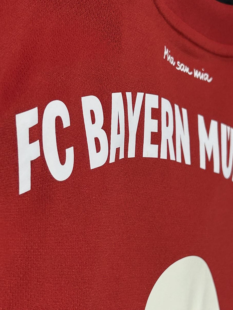 【2019/20】バイエルン（H）/ CONDITION：New / SIZE：M / #9 / LEWANDOWSKI