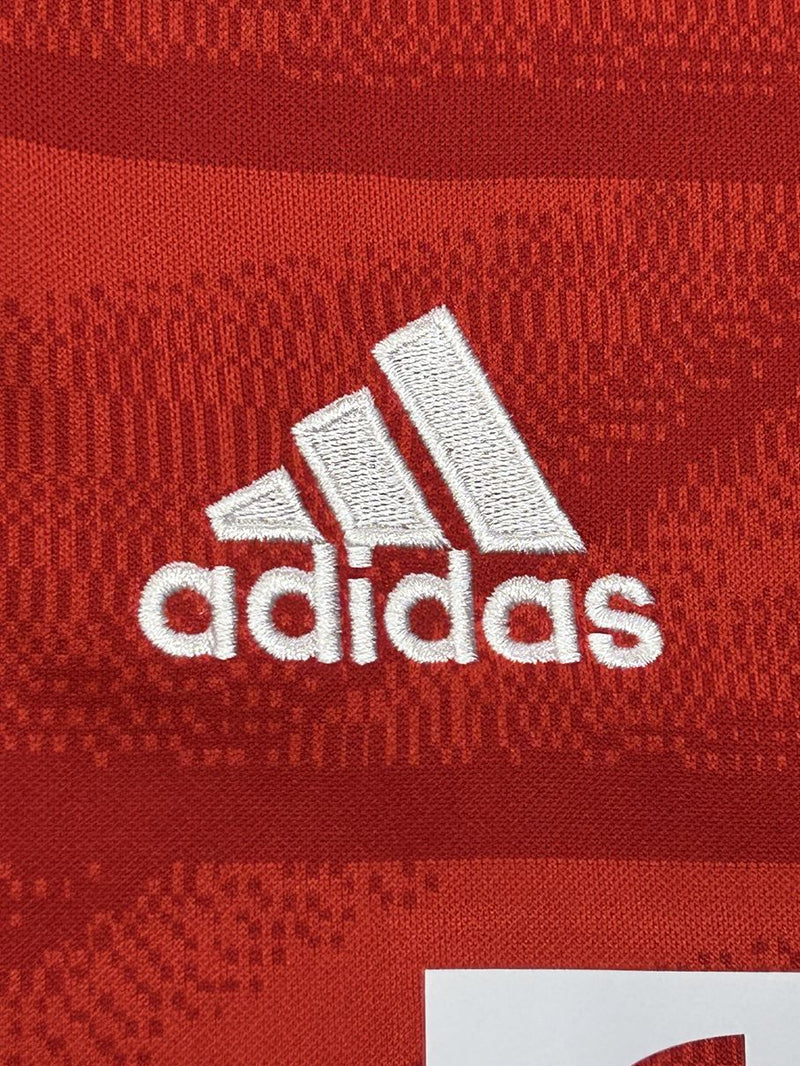 【2019/20】バイエルン（H）/ CONDITION：New / SIZE：M / #9 / LEWANDOWSKI