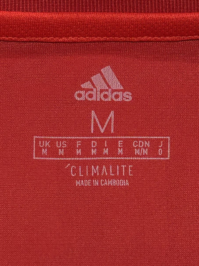 【2019/20】バイエルン（H）/ CONDITION：New / SIZE：M / #9 / LEWANDOWSKI