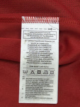 【2019/20】バイエルン（H）/ CONDITION：New / SIZE：M / #9 / LEWANDOWSKI