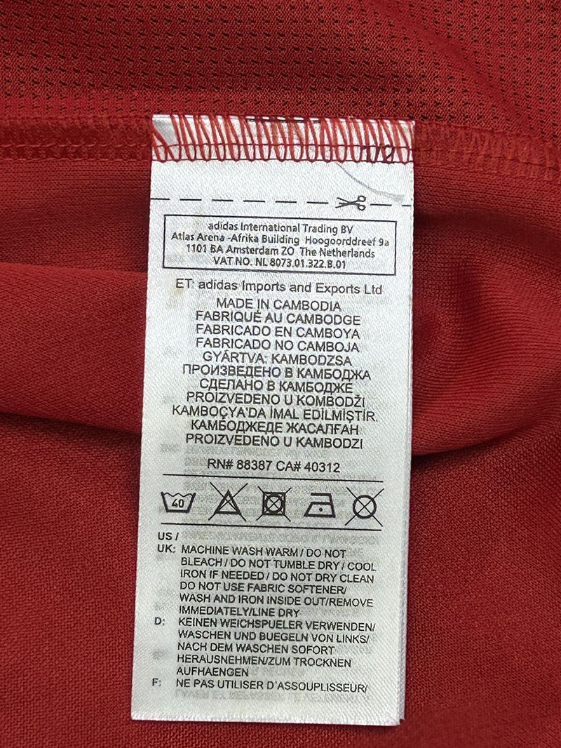 【2019/20】バイエルン（H）/ CONDITION：New / SIZE：M / #9 / LEWANDOWSKI