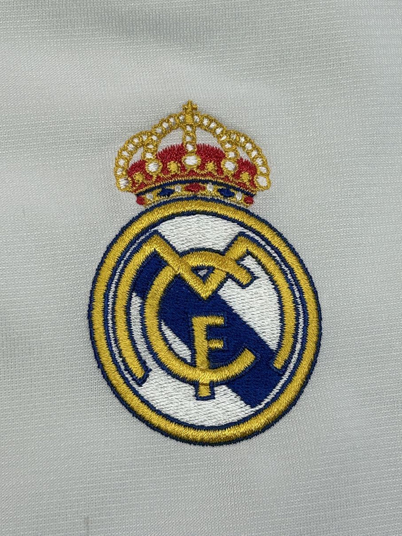 【2003/04】レアル・マドリード（H）/ CONDITION：A / SIZE：L