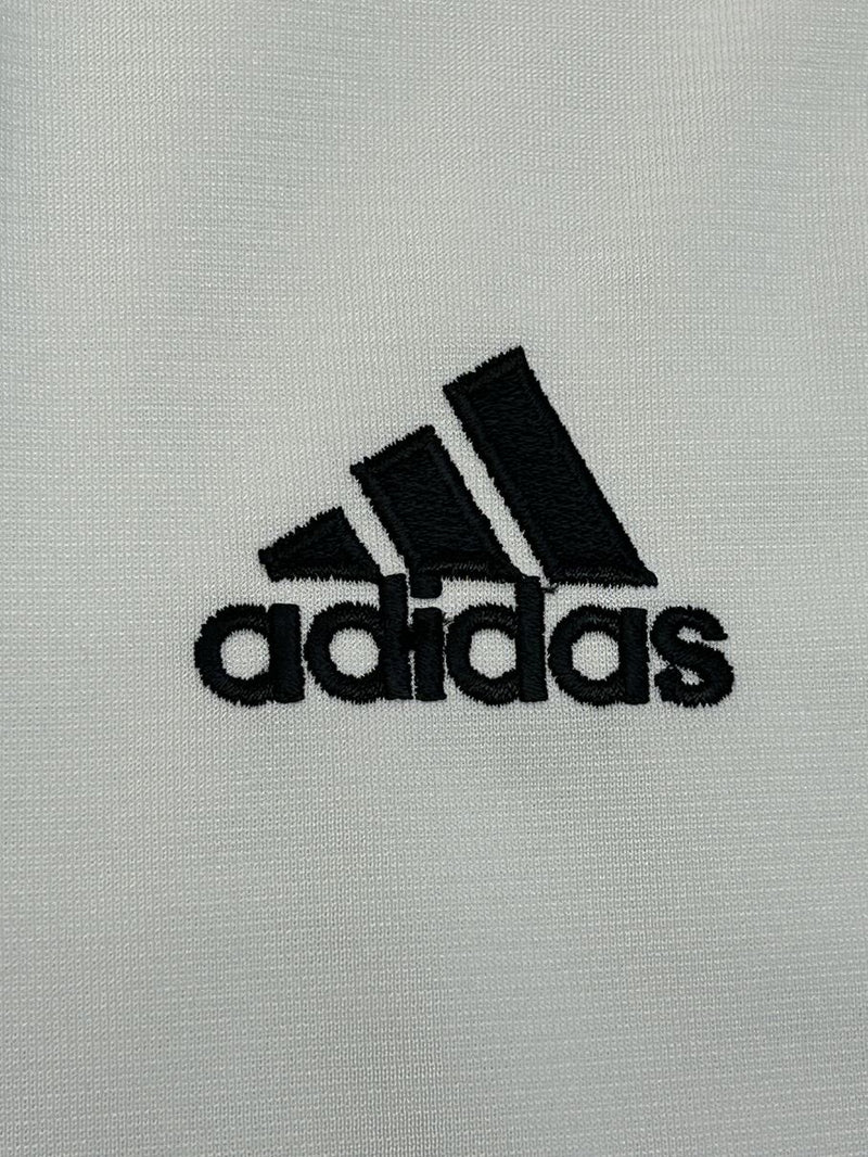 【2003/04】レアル・マドリード（H）/ CONDITION：A / SIZE：L