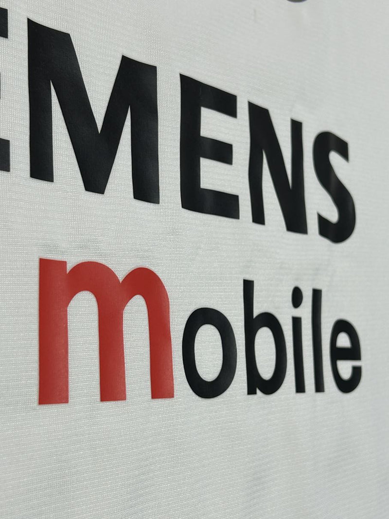 【2003/04】レアル・マドリード（H）/ CONDITION：A / SIZE：L