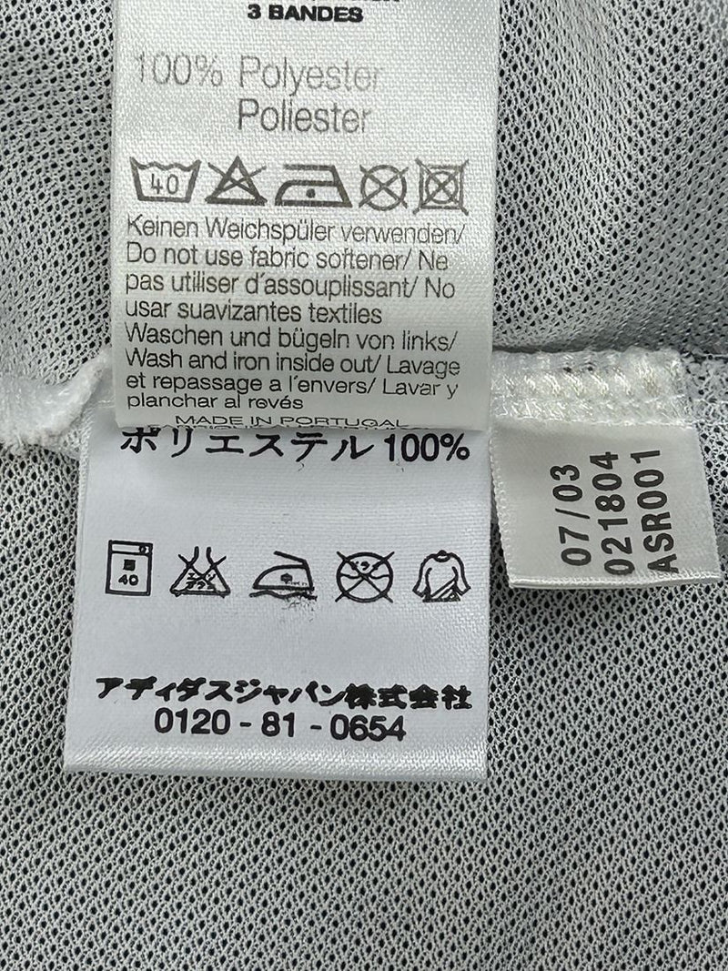 【2003/04】レアル・マドリード（H）/ CONDITION：A / SIZE：L